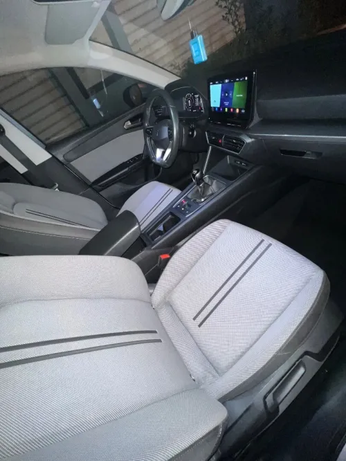 Seat Leon 2022 Business