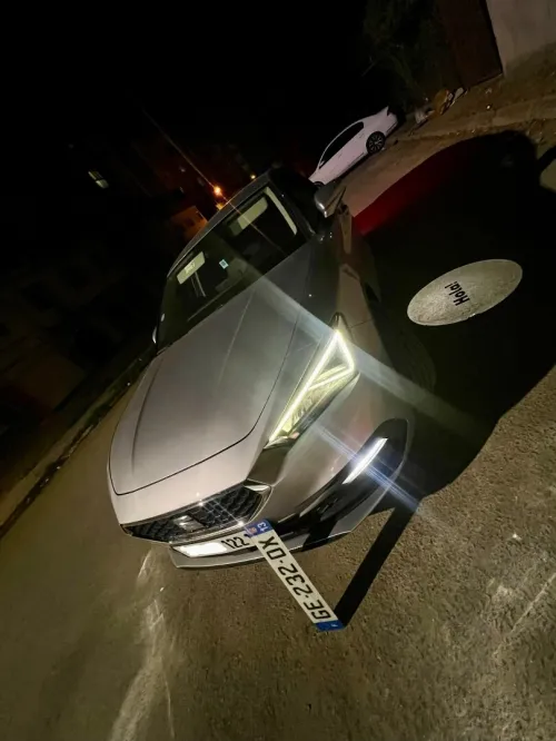 Seat Leon 2022 Business