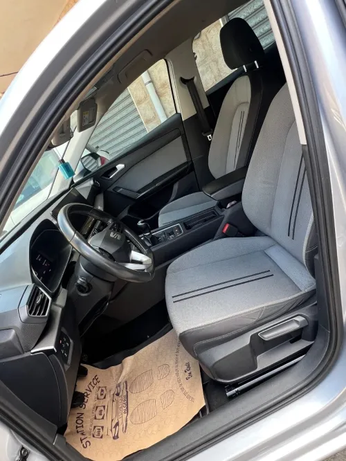 Seat Leon 2022 Business