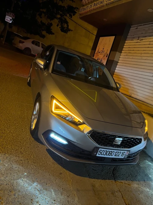 Seat Leon 2022 Business