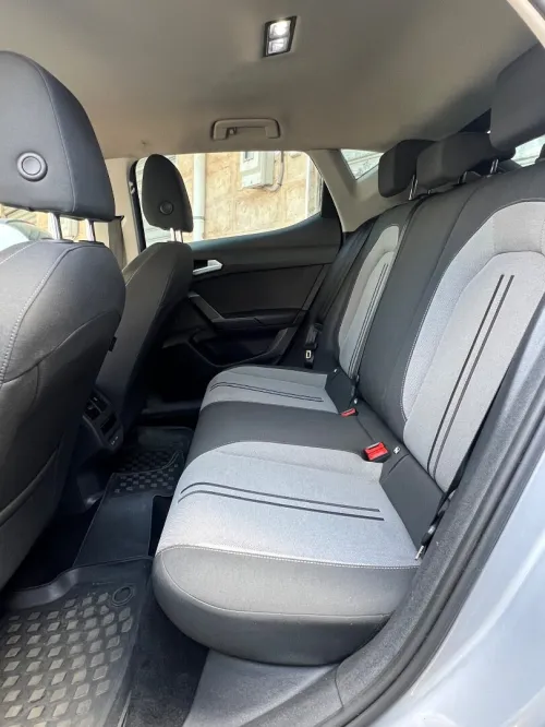 Seat Leon 2022 Business