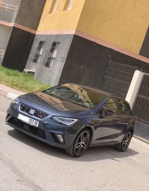Seat Ibiza 2021 FR