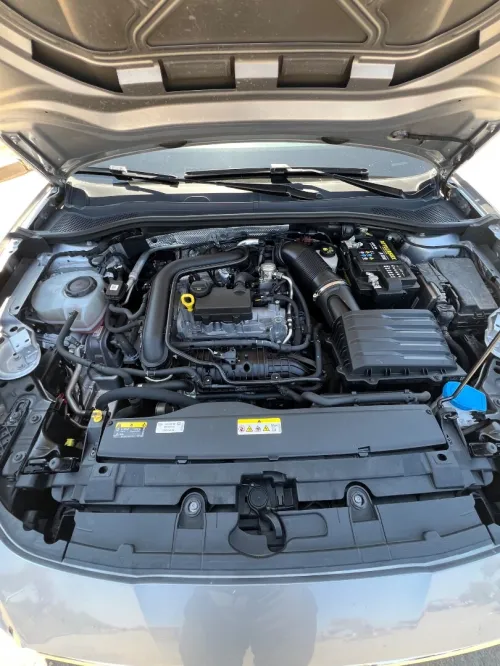 Seat Leon 2022 Business