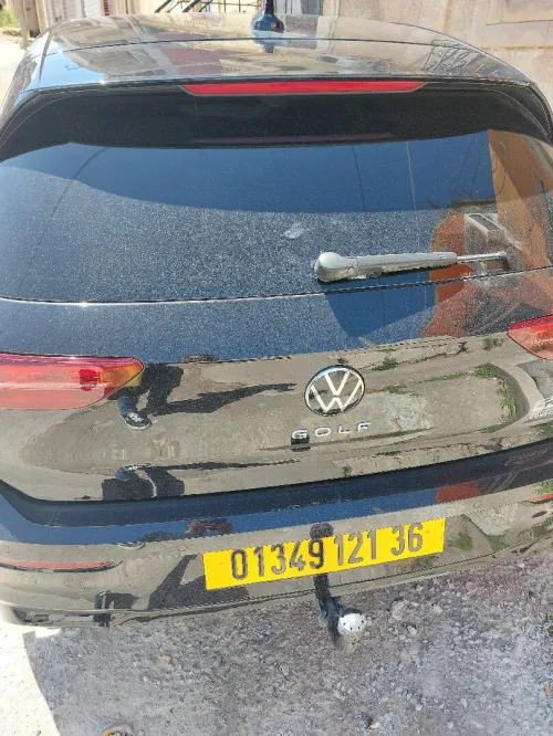 Volkswagen Golf 8 2021 R-Line