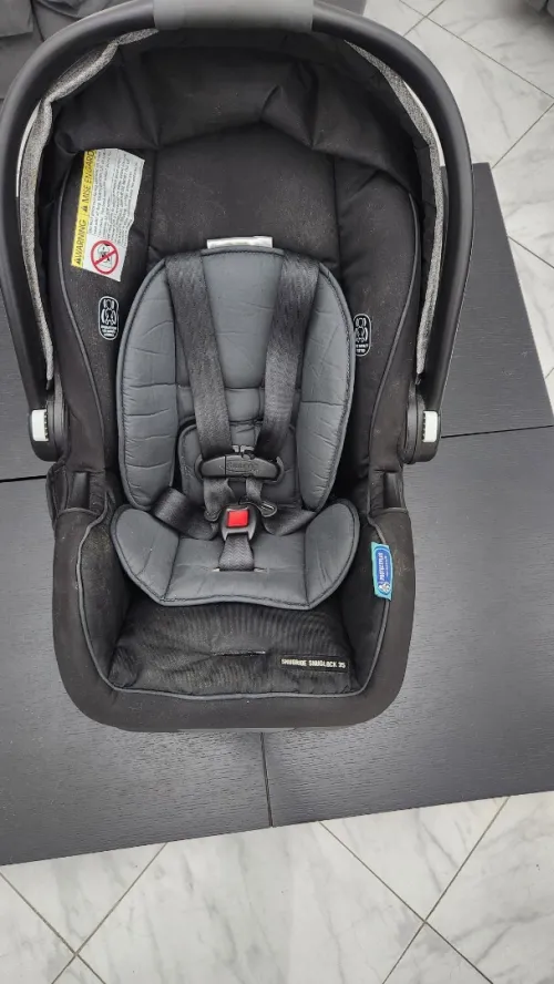 Siège auto Graco