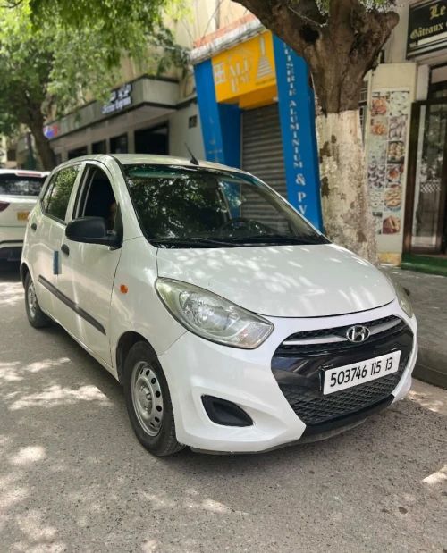 Hyundai i10 2015 GL Plus