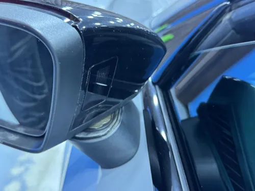 Audi A3 Sportback 2023 S line