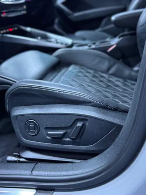 Audi A3 Sportback 2023 S line