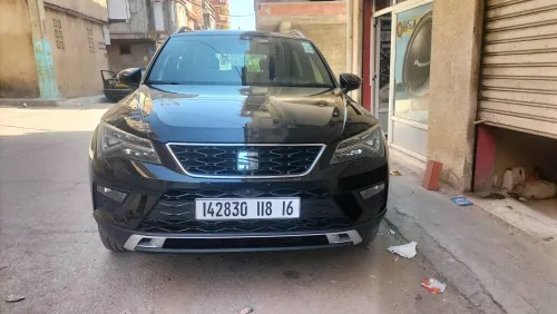 Seat ATECA 2018 FR