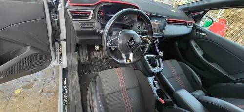 Renault Clio 5  2023 RS Line