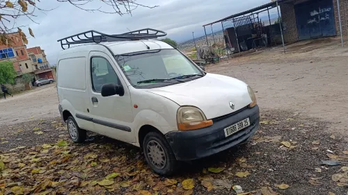 Renault Kangoo 1998 Kangoo
