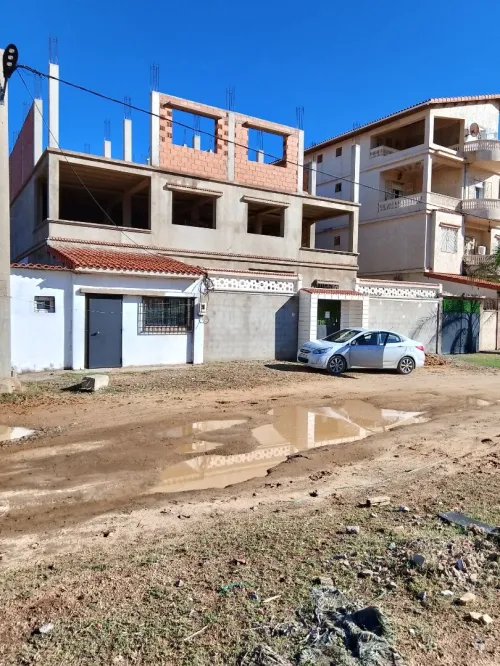 Location Villa Skikda Filfla
