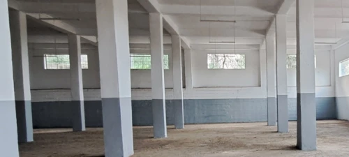 Vente Hangar - Usine Boumerdès Ouled moussa
