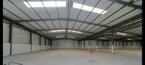 Location Hangar Alger Birtouta