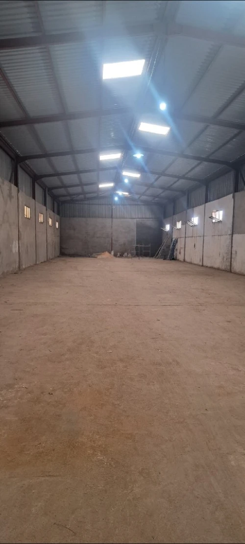 Location Hangar - Usine Blida Bouinan