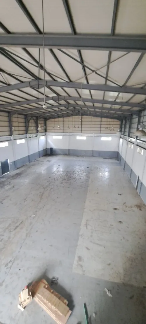 Location Hangar Boumerdès Hammedi