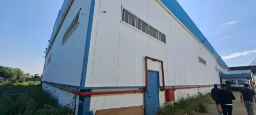Location Hangar Alger Reghaia