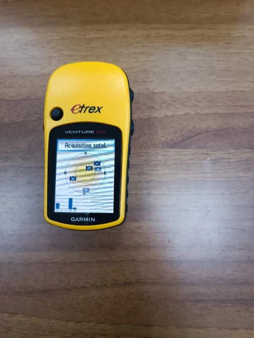 Gps Garmin eTrex Venture HC