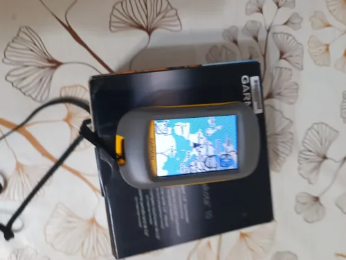 GPS Garmin dakota 10 en très bon état