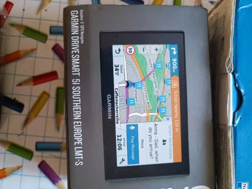 GPS Garmin plusieurs modèles avec prix voir en bas de l'annonce. جميع  الأجهزة  مع السعر انظر تحت