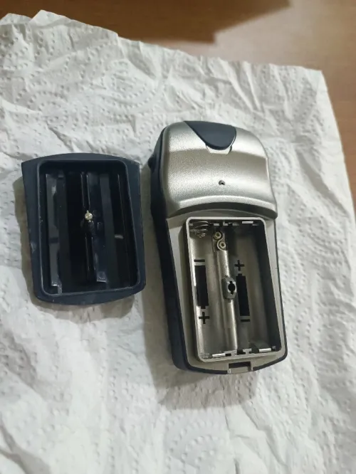 GPS Garmin eTrex Vista