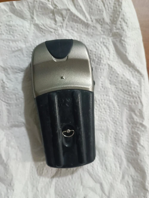 GPS Garmin eTrex Vista