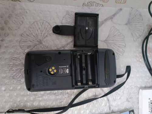 GPS Garmin gpsmap 76CSx