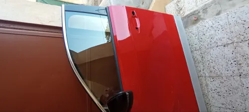 Porte avant côté gauche Volkswagen t-roc