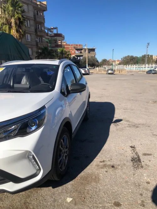 Livan X3 Pro  2026 Automatique (Avec toi ouvrant )