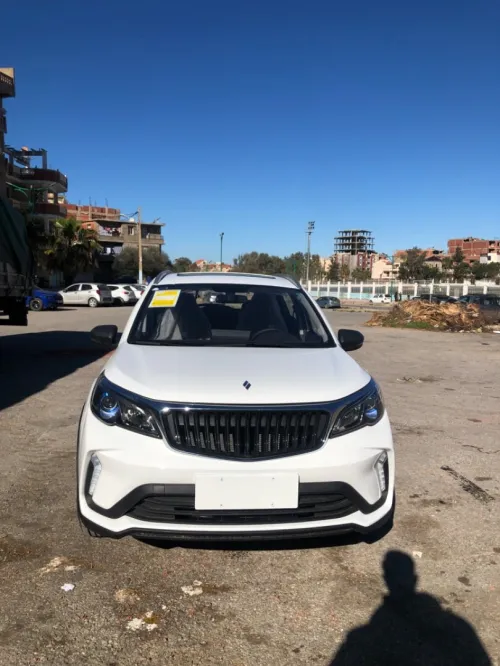 Livan X3 Pro  2026 Automatique (Avec toi ouvrant )