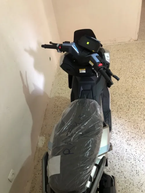 Vms New vmax 2026