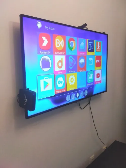 Télévision PHILIPS