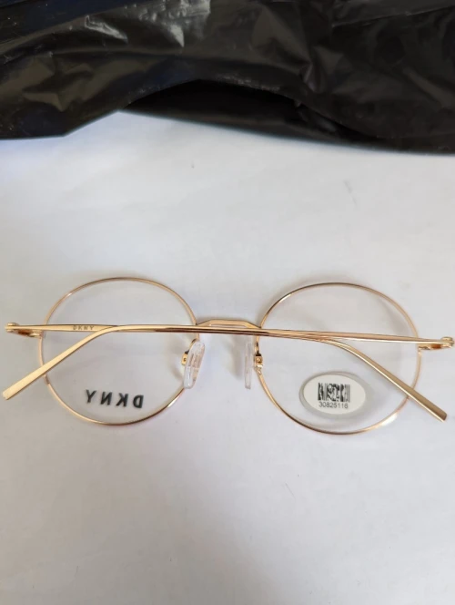 Lunettes de vue originale anglaise