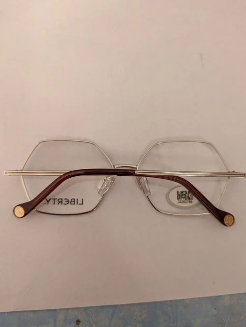 Monture de lunettes original uk 