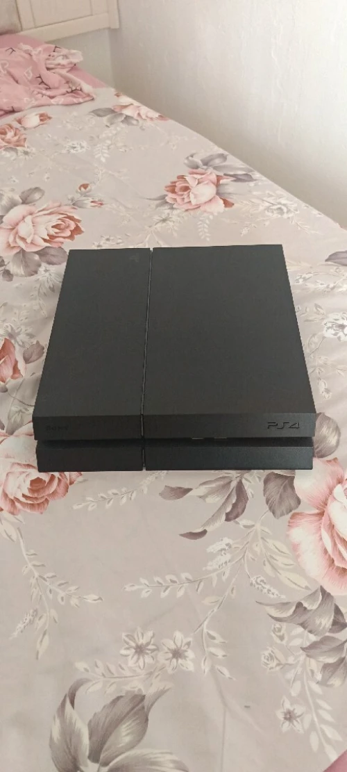 PS4 Fat flashé modèle 1216