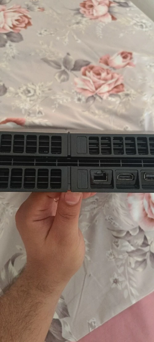 PS4 Fat flashé modèle 1216