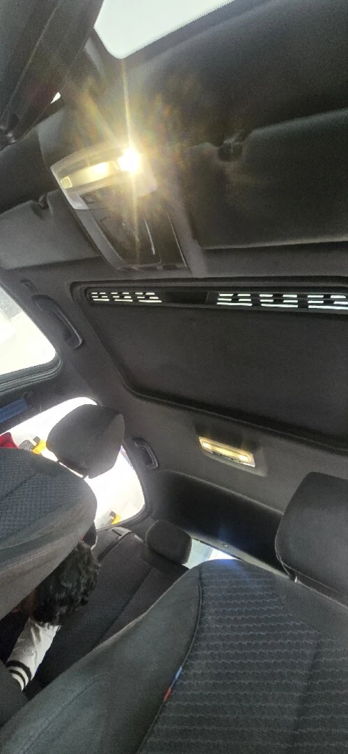 BMW Série 1 2012 120d pack m