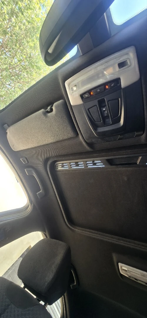 BMW Série 1 2012 120d pack m