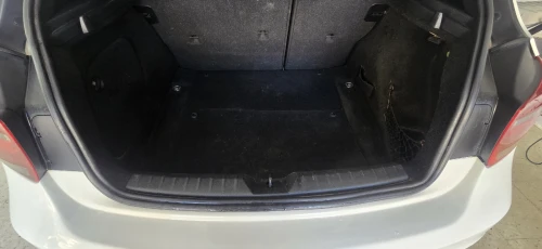 BMW Série 1 2012 120d pack m