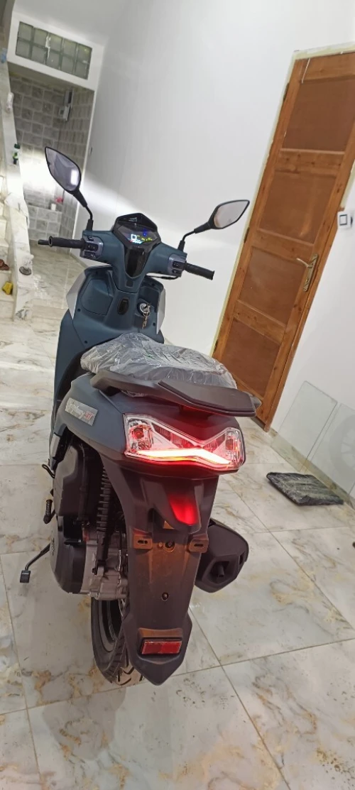 Sym ST 2026