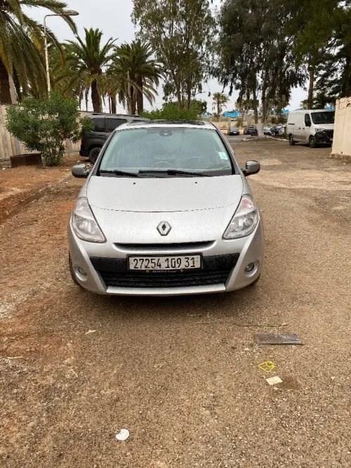 Renault Clio 3 2009 
