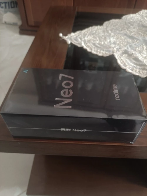 Realme Neo7