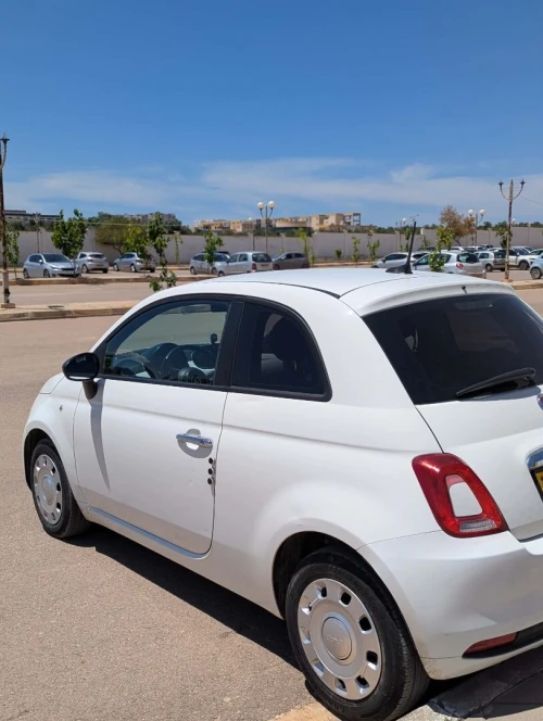 Fiat 500 2024 Cult MIB