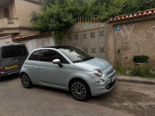 Fiat 500 2024 Dolcevita plus 