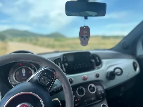 Fiat 500 2024 Dolcevita plus 