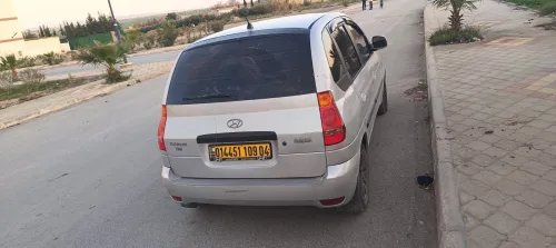 Hyundai Matrix 2009 