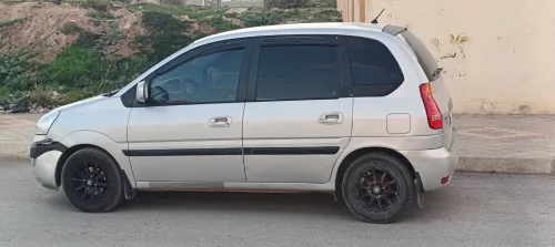 Hyundai Matrix 2009 