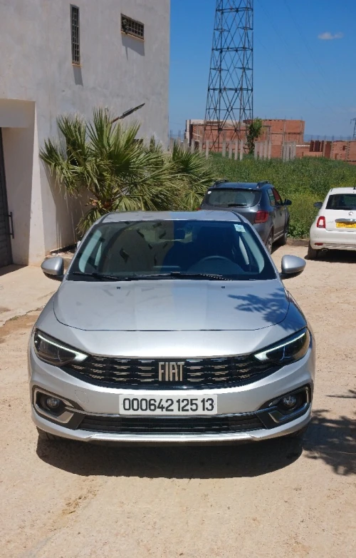 Fiat tipo 2025 tipo 1.4