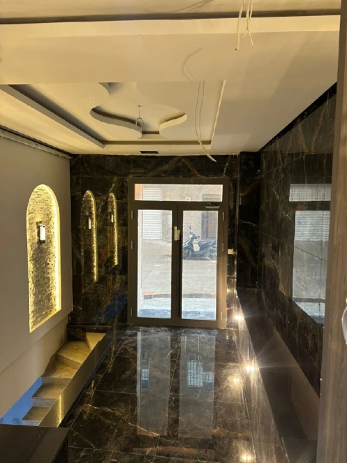Vente Appartement F3 Oran Oran