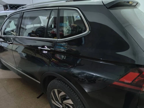 Volkswagen Tiguan 2025 L